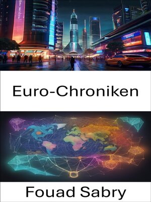 cover image of Euro-Chroniken